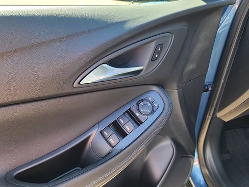 New 2026 Buick Encore GX Sport Touring image 14