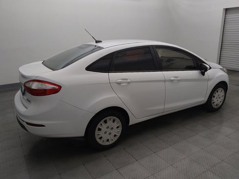 Used 2018 Ford Fiesta S FWD image 10