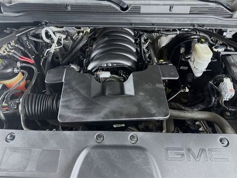 Used 2016 GMC Yukon XL Denali w/ Open Road Package image 33