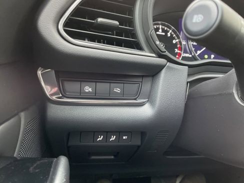 Used 2024 MAZDA CX-30 AWD 2.5 S w/ Preferred Package image 24