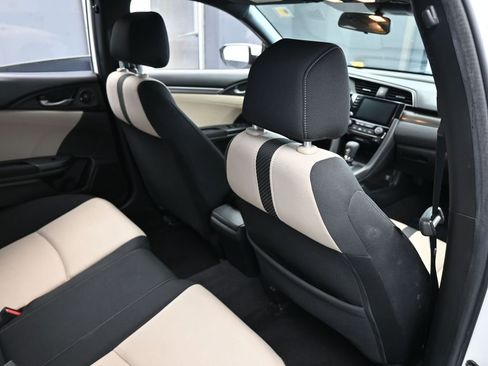 Used 2019 Honda Civic EX image 41