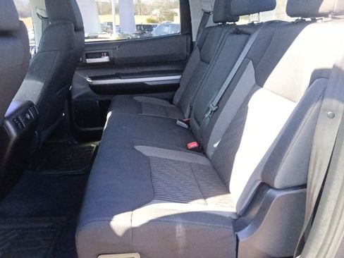 Used 2016 Toyota Tundra SR5 image 26