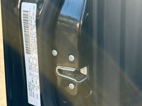 Used 2016 RAM 2500 Big Horn image 27