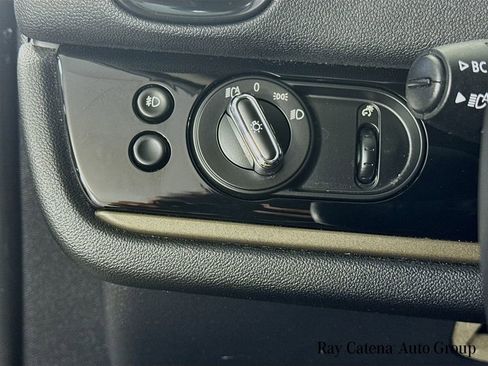 Certified 2024 MINI Cooper Countryman S AWD/4WD image 10