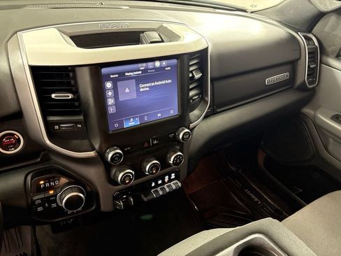 Used 2022 RAM 1500 Big Horn AWD/4WD image 30