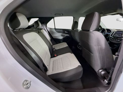 Used 2024 Chevrolet Equinox LS w/ LS Convenience Package FWD image 27