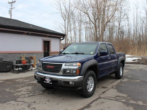Used 2012 GMC Canyon SLE image 13
