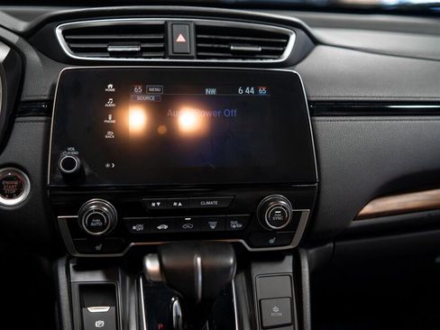 Used 2018 Honda CR-V EX-L image 25