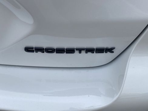 New 2026 Subaru Crosstrek 2.5i Limited image 25