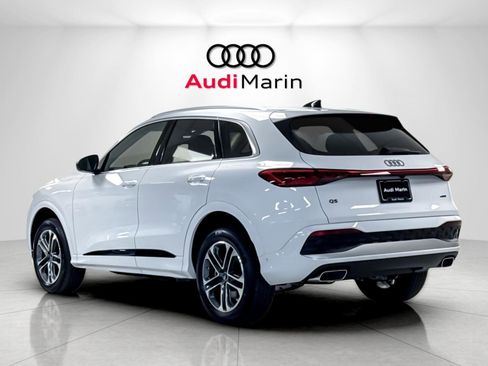 New 2026 Audi Q5 Premium AWD/4WD image 3