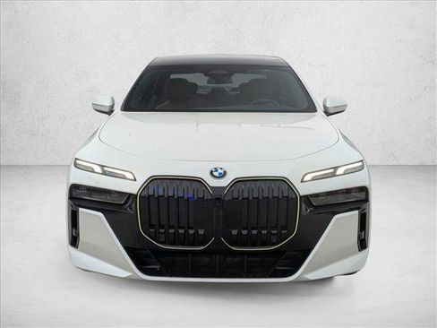 New 2026 BMW 740i xDrive 740i xDrive image 6