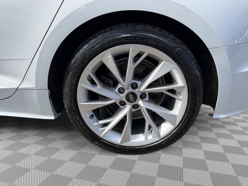 Used 2023 Audi A5 2.0T Premium w/ Convenience Package image 8