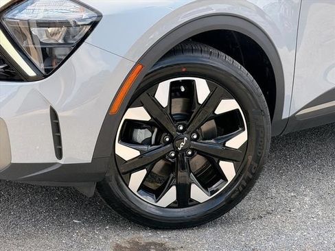 Used 2023 Kia Sportage X-Line w/ X-Line Premium Package AWD/4WD image 31