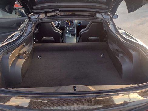 Used 2014 Chevrolet Corvette Stingray 2dr Coupe w/ 3LT Preferred Equipment Group image 21