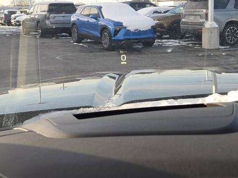 New 2026 GMC Sierra 2500 Denali Ultimate image 21