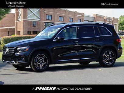 New 2026 Mercedes-Benz GLB 250