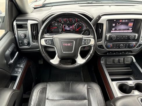Used 2014 GMC Sierra 1500 SLT w/ Suspension Package, Off-Road image 21