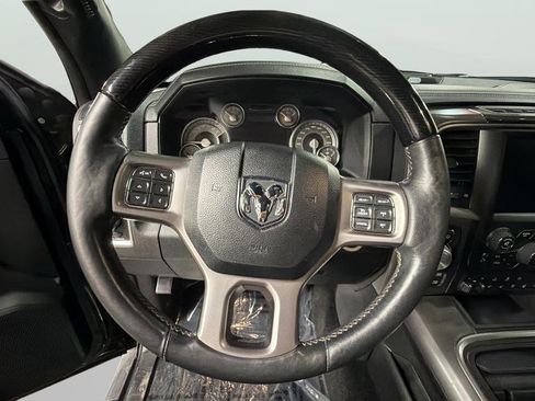Used 2017 RAM 1500 Limited image 11
