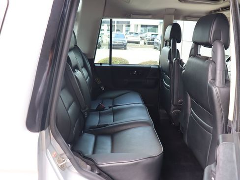 Used 2004 Land Rover Discovery SE image 35