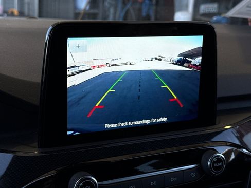 Used 2025 Ford Escape ST-Line image 19