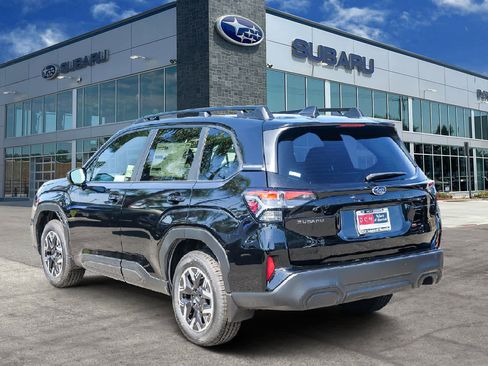 New 2026 Subaru Forester Premium image 6