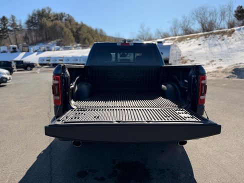 Used 2023 RAM 1500 Laramie image 29