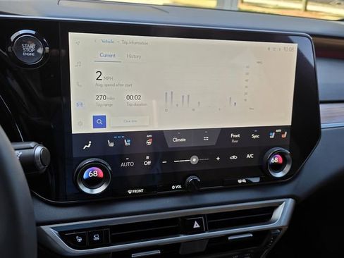 Certified 2024 Lexus RX 350 Premium Plus w/ Convenience Package image 21