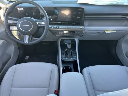 New 2026 Hyundai Kona SEL Sport image 14