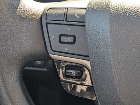 Used 2025 Toyota Camry LE FWD image 24
