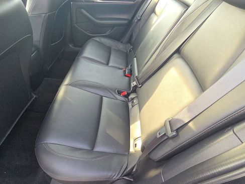Used 2023 MAZDA MAZDA3 s image 26