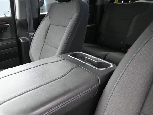 Used 2024 Chevrolet Silverado 1500 RST w/ Convenience Package II image 14