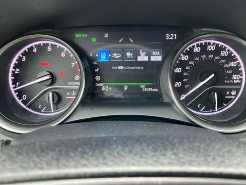 Used 2024 Toyota Camry SE w/ Cold Weather Package image 21