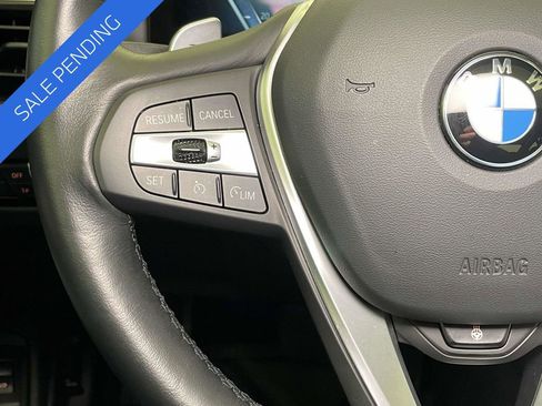 Used 2024 BMW 330i xDrive Sedan w/ Convenience Package AWD/4WD image 33