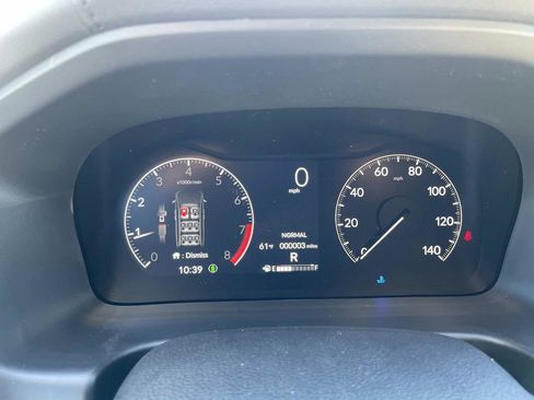 New 2026 Honda Odyssey EX-L image 22