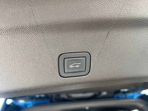 New 2026 Chevrolet Tahoe LT w/ Comfort Package image 21