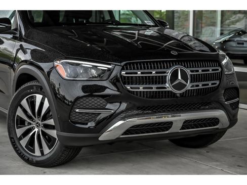 New 2026 Mercedes-Benz GLE 350 4MATIC image 2