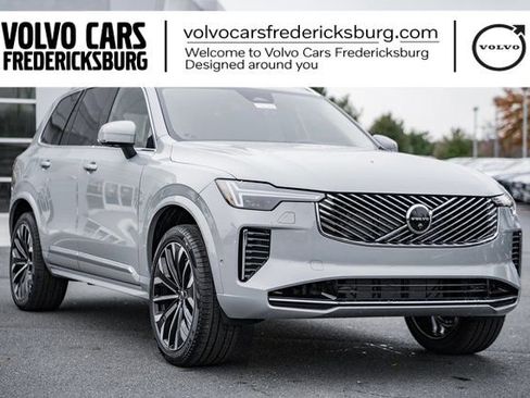 New 2026 Volvo XC90 B6 Ultra w/ Protection Package image 1