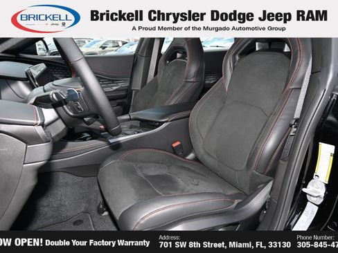 New 2026 Dodge Charger Daytona Scat Pack w/ Track Package AWD/4WD image 6