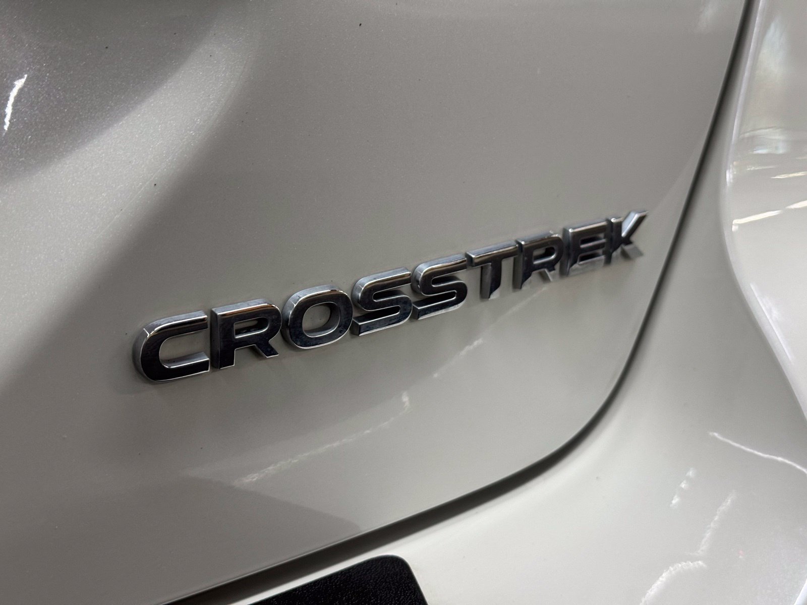 Used 2024 Subaru Crosstrek 2.0i Premium AWD/4WD image 8
