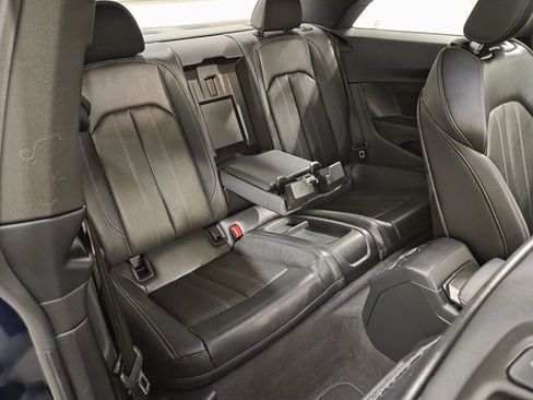 Used 2022 Audi A5 2.0T Premium Plus image 38