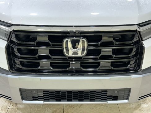 New 2026 Honda Pilot Elite image 4
