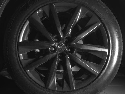 Used 2022 MAZDA CX-9 Touring Plus image 10