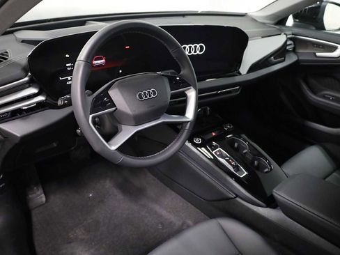 Used 2025 Audi A5 2.0T Premium Plus w/ Premium Plus image 4