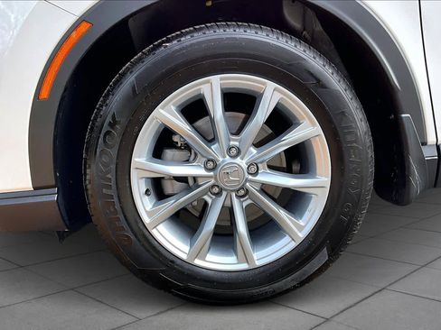 Used 2025 Honda CR-V EX-L image 9