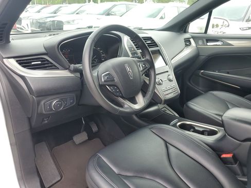 Used 2018 Lincoln MKC Premiere image 15