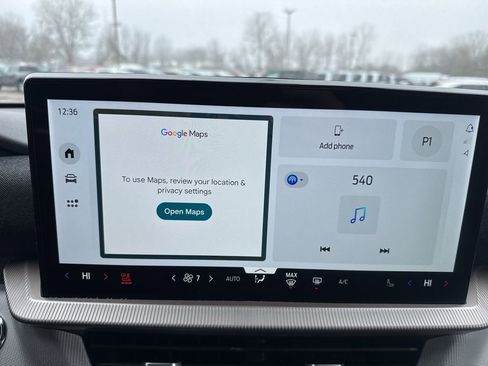 New 2026 Ford Explorer Active w/ Active Comfort Package image 14