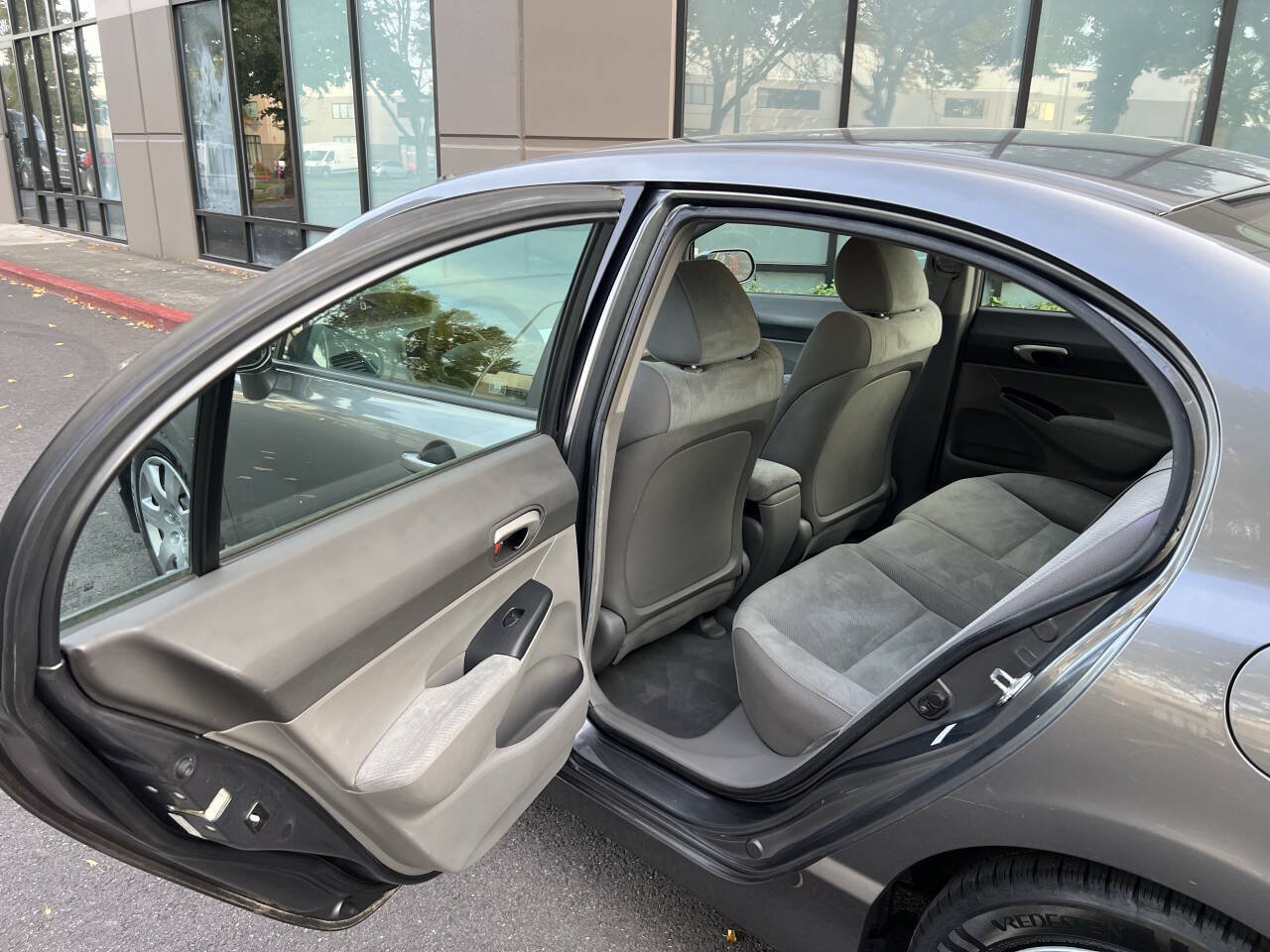 Used 2010 Honda Civic LX image 7