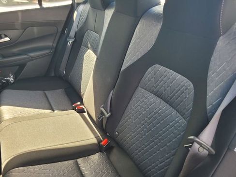 New 2026 Nissan Sentra SV image 9