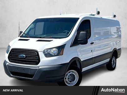 Used 2019 Ford Transit 250 130 Low Roof