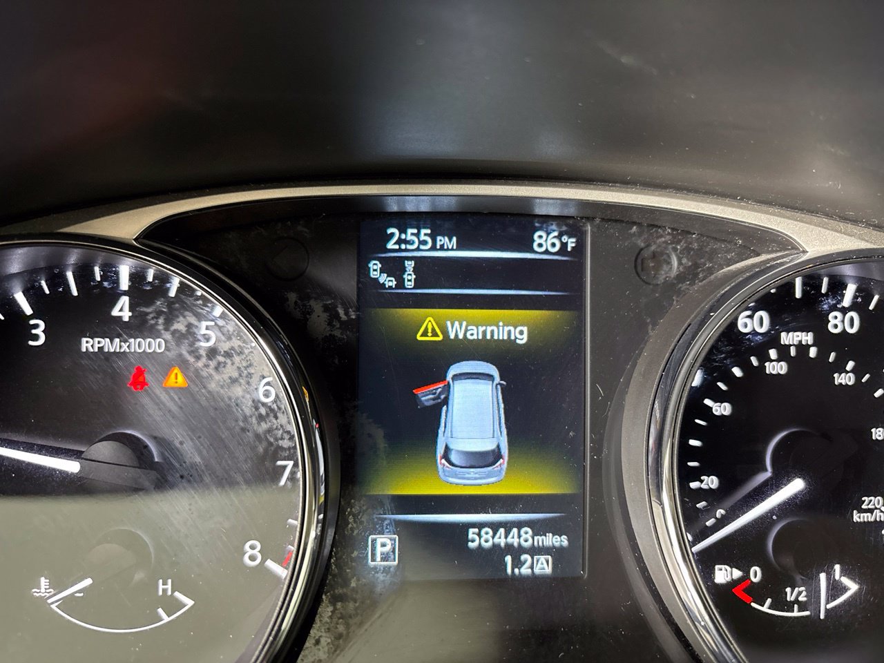 Used 2016 Nissan Rogue SL w/ SL Premium Package AWD/4WD image 18